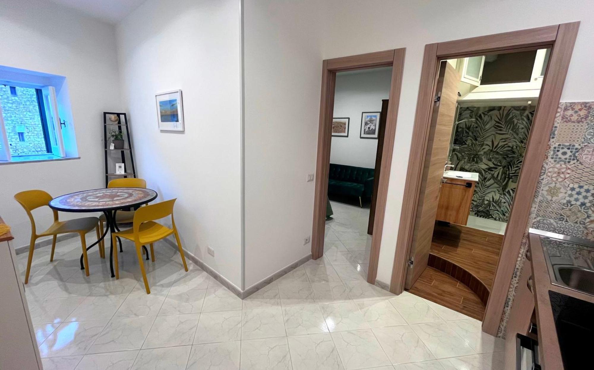 Verdefoglia House Modica Luaran gambar