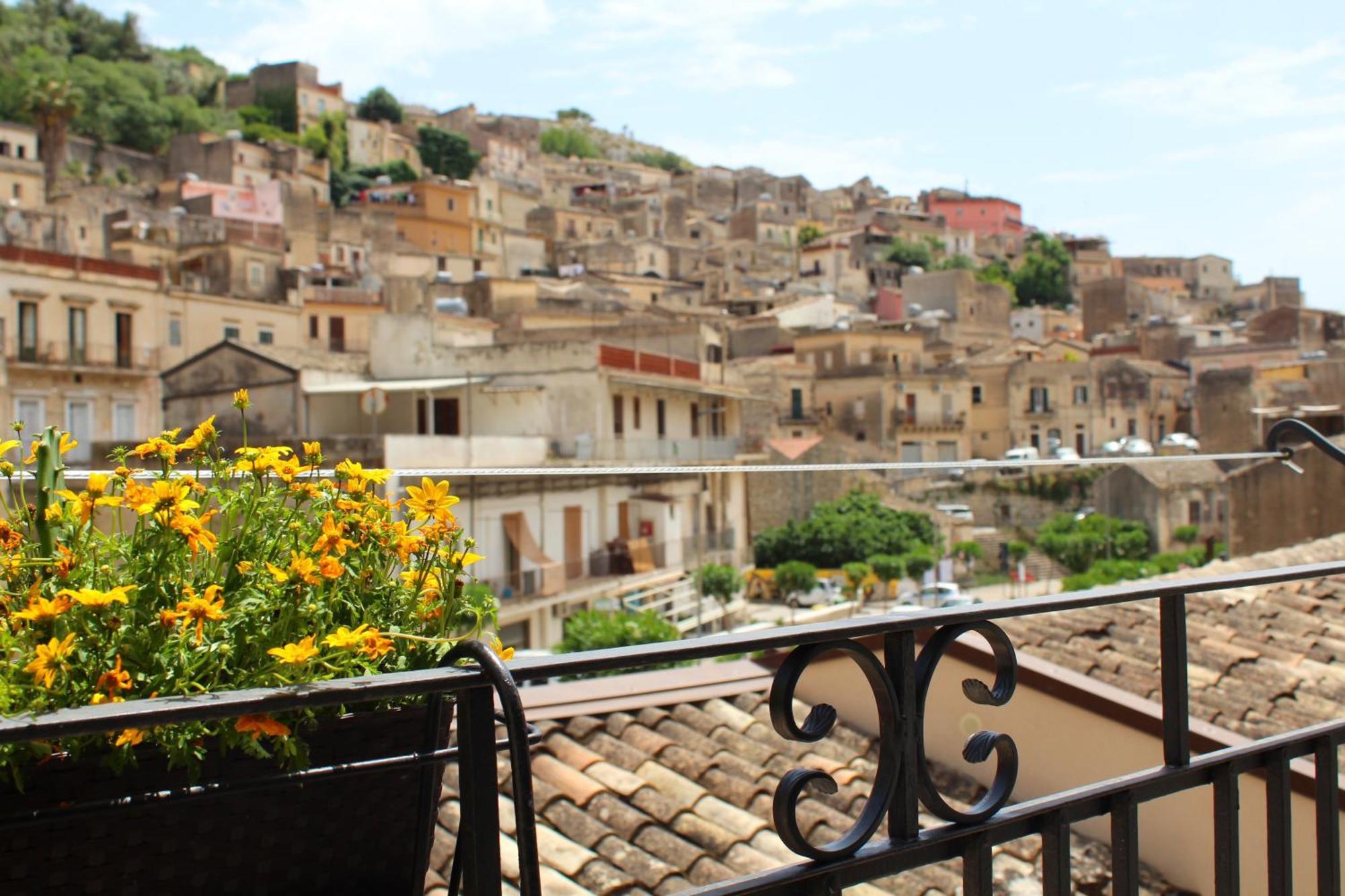 Verdefoglia House Modica Luaran gambar